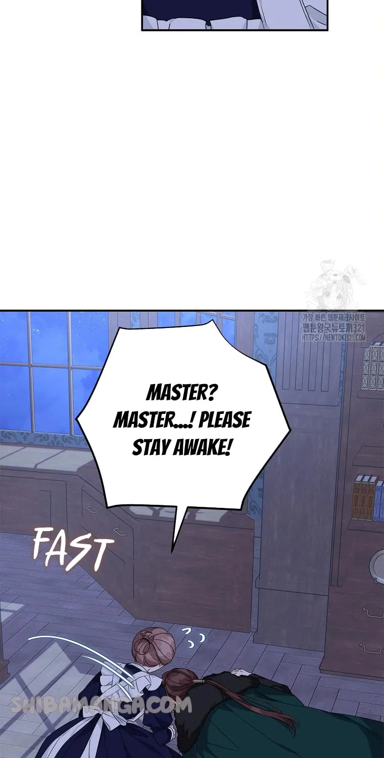 The Little Lady Behind the Villain Chapter 72 page 50 - 