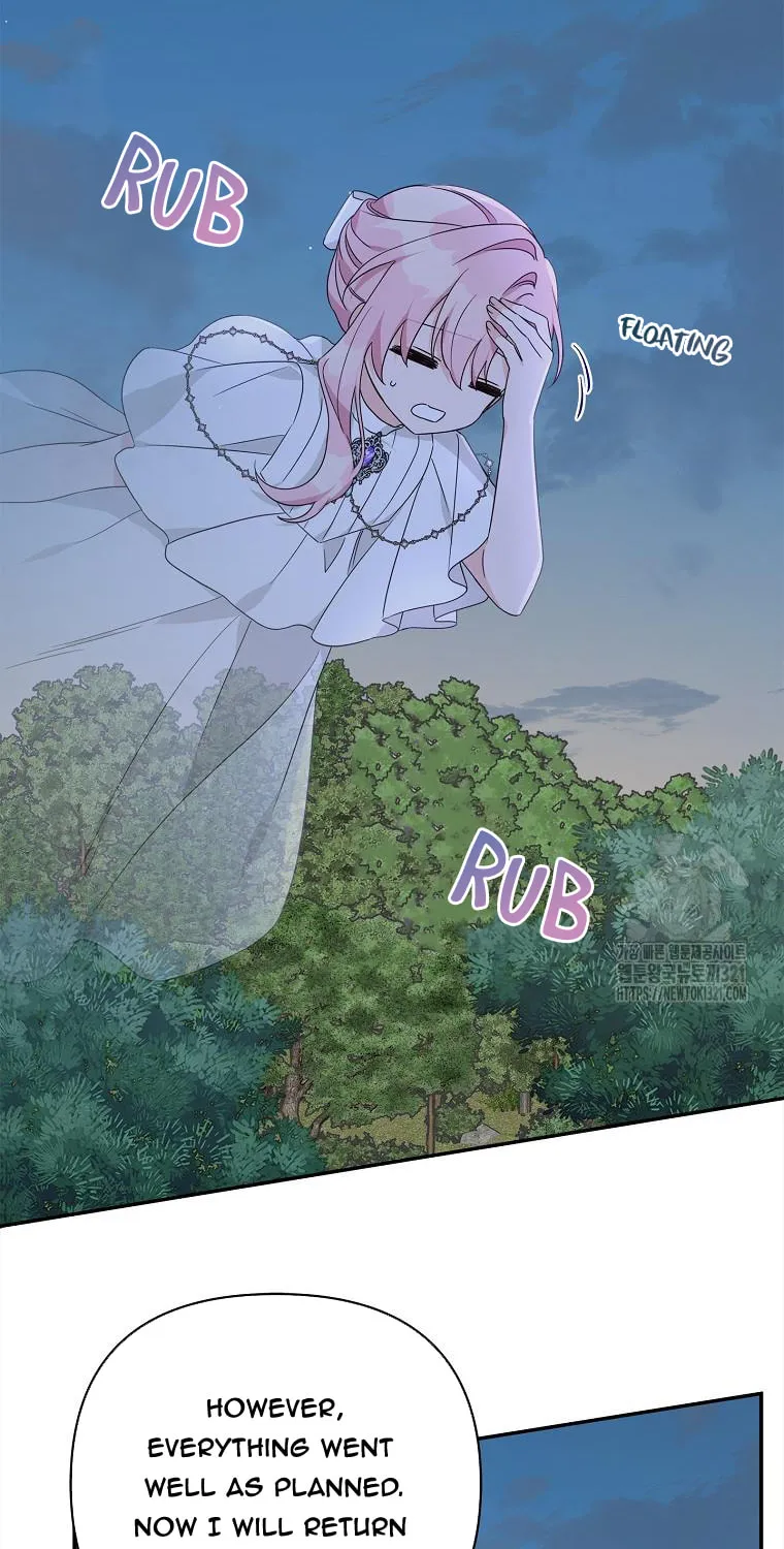 The Little Lady Behind the Villain Chapter 72 page 52 - 