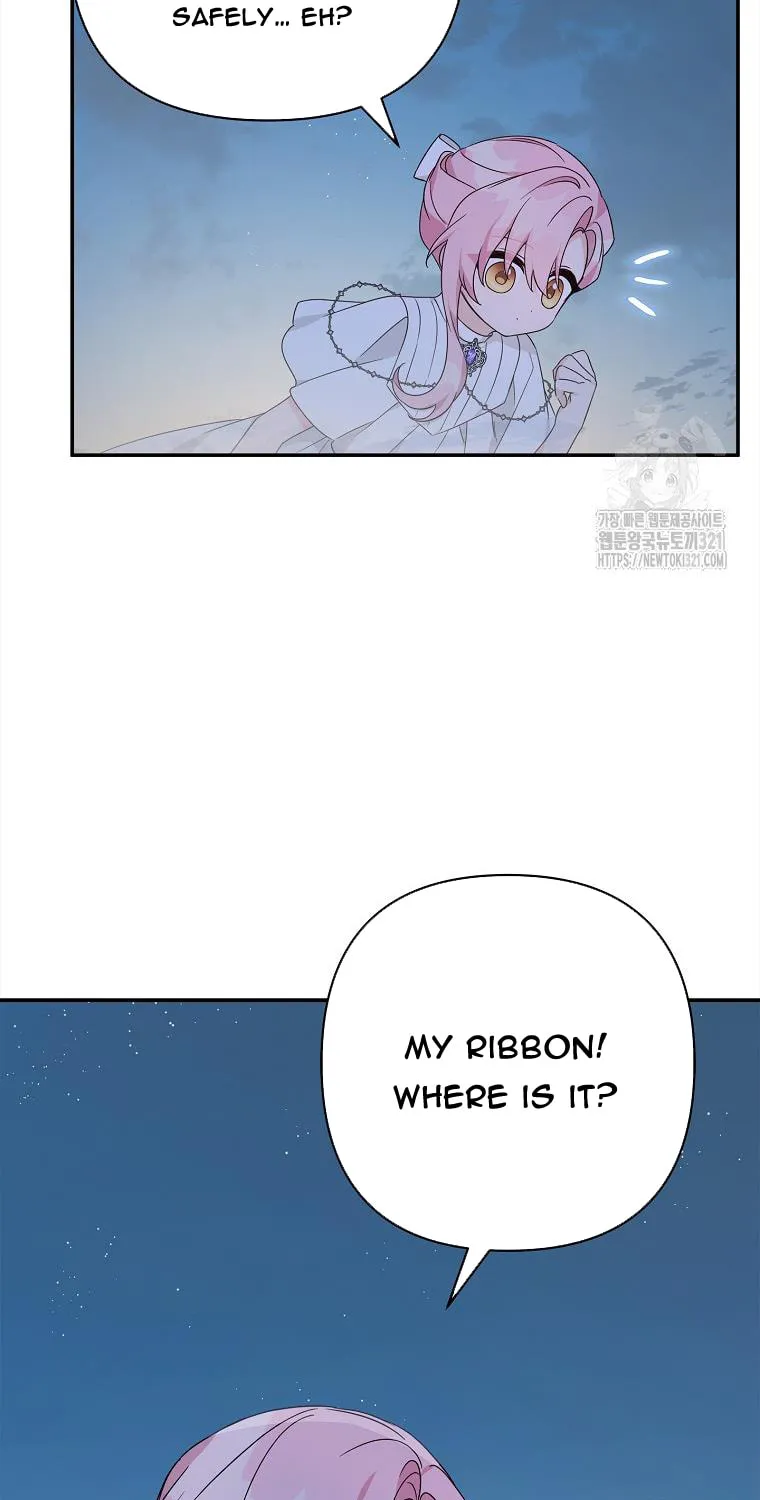 The Little Lady Behind the Villain Chapter 72 page 53 - 