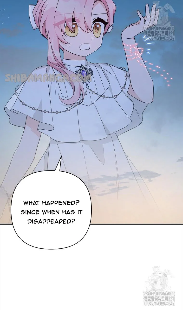 The Little Lady Behind the Villain Chapter 72 page 54 - 