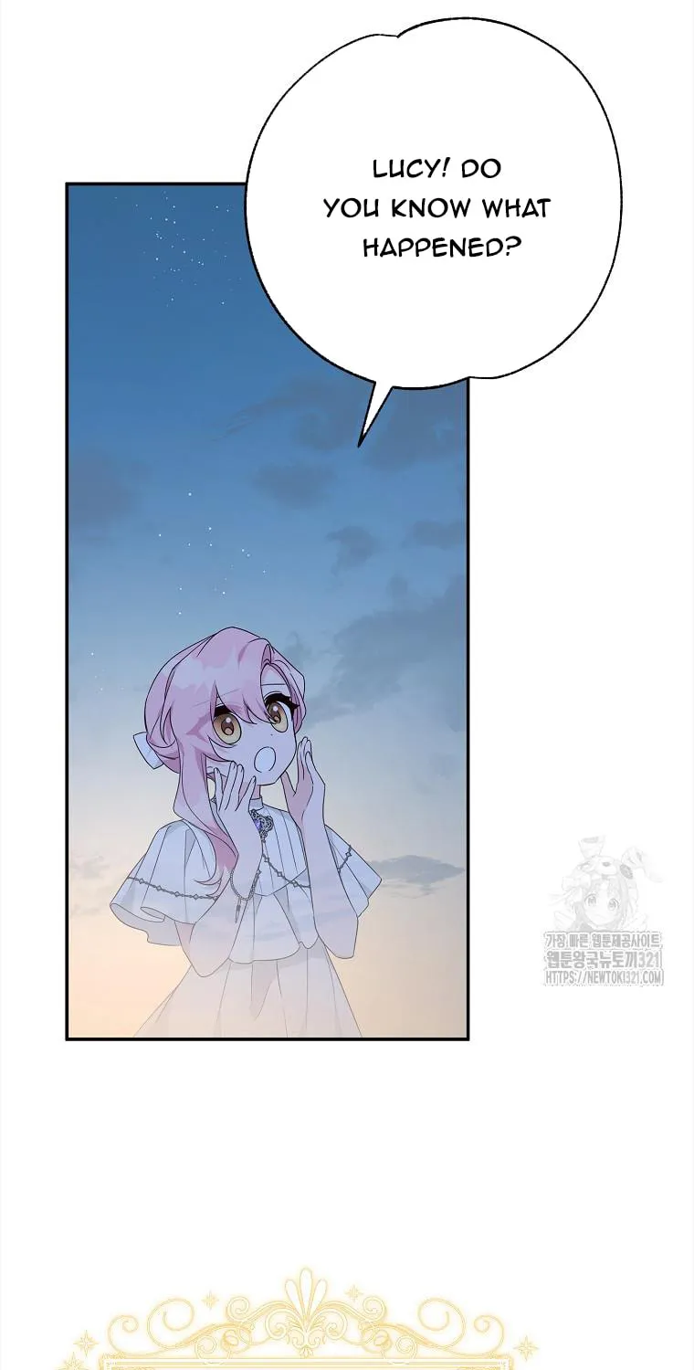 The Little Lady Behind the Villain Chapter 72 page 55 - 