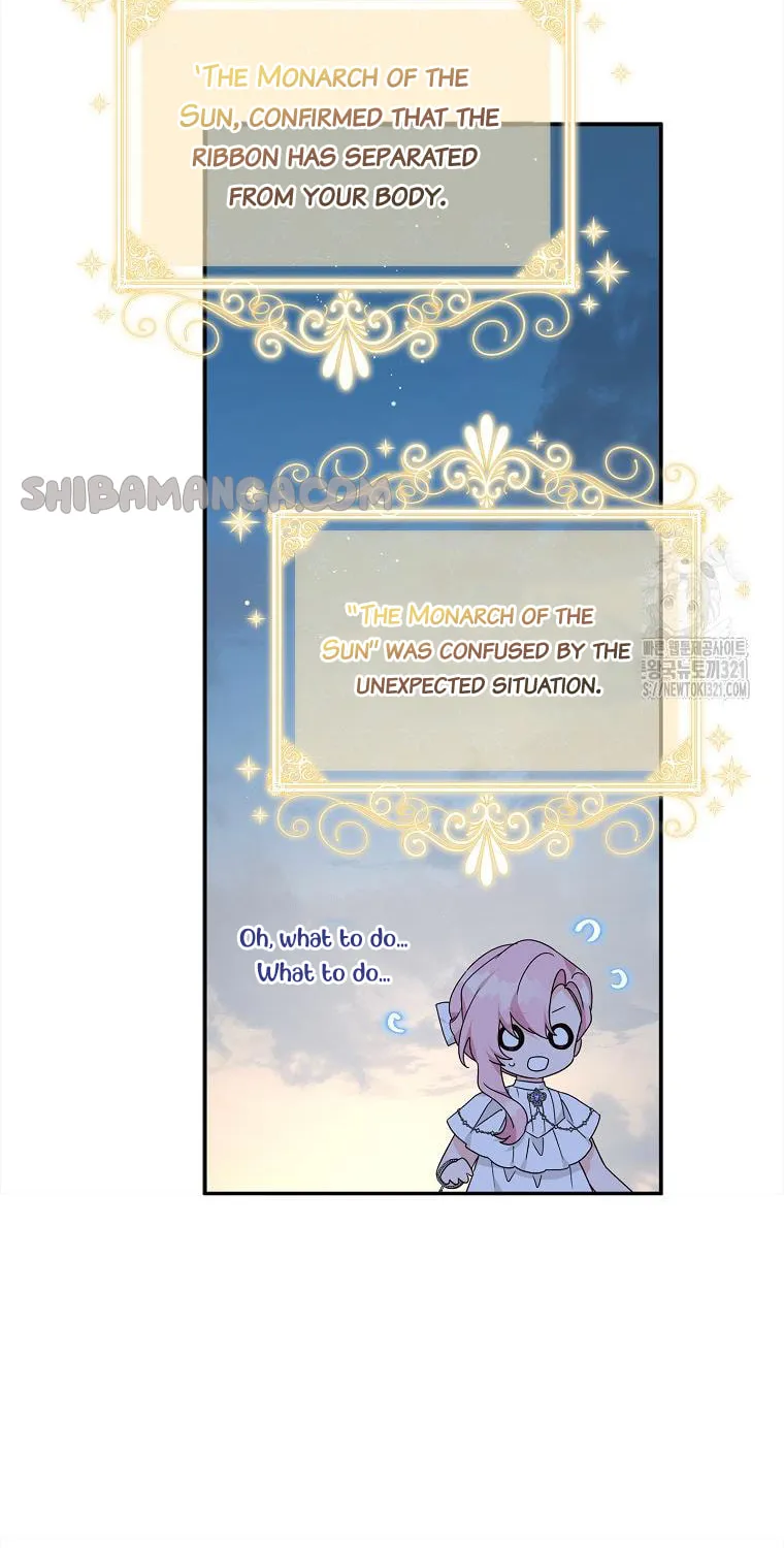 The Little Lady Behind the Villain Chapter 72 page 56 - 