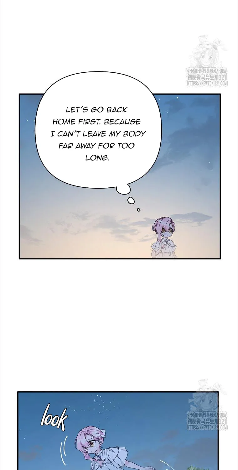 The Little Lady Behind the Villain Chapter 72 page 57 - 