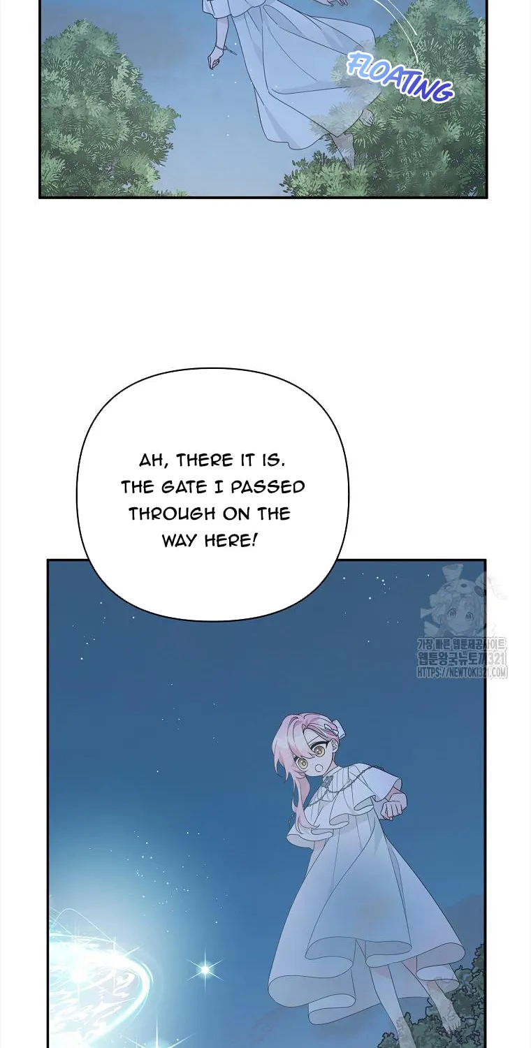 The Little Lady Behind the Villain Chapter 72 page 58 - 