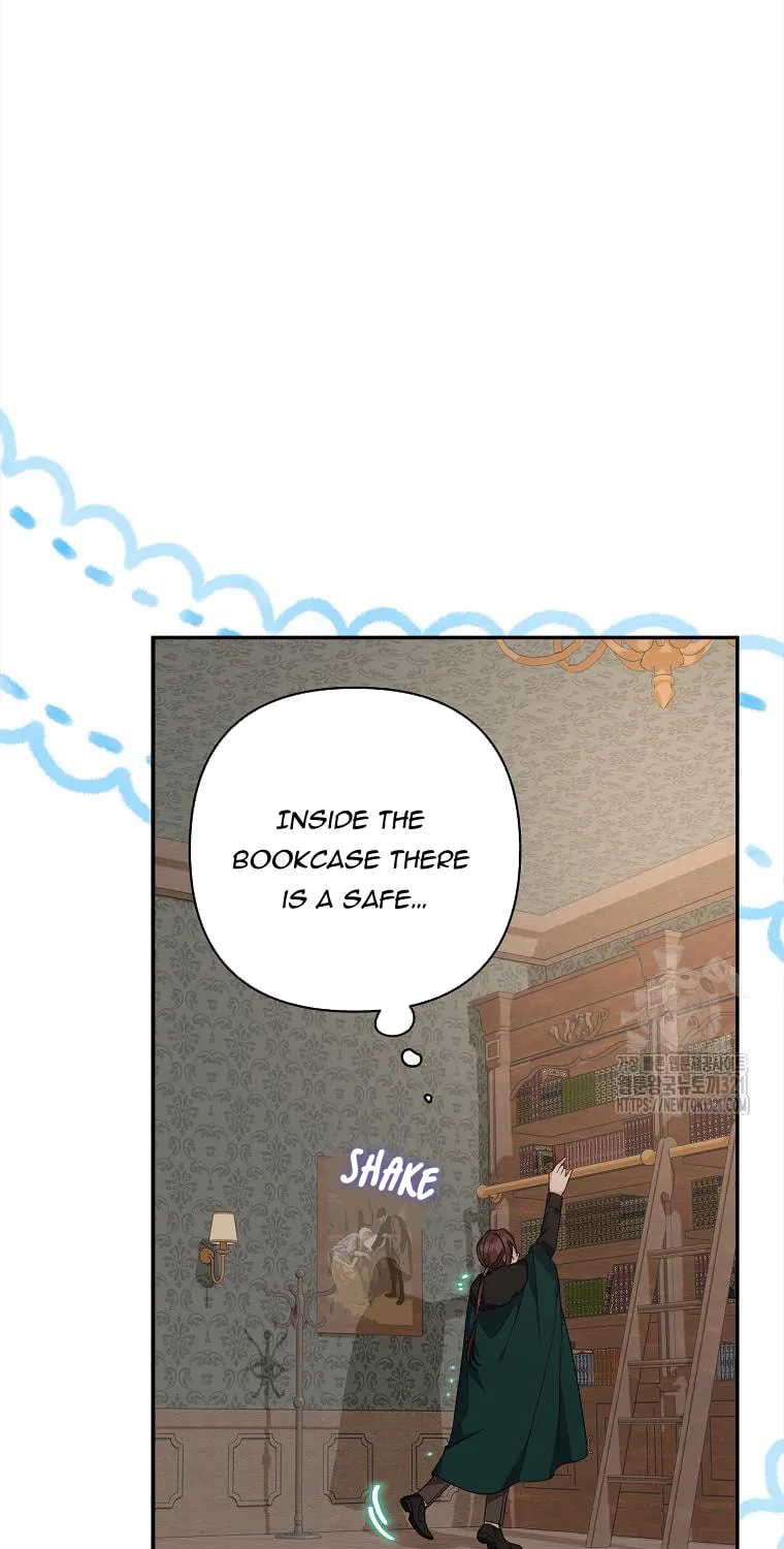 The Little Lady Behind the Villain Chapter 72 page 7 - 