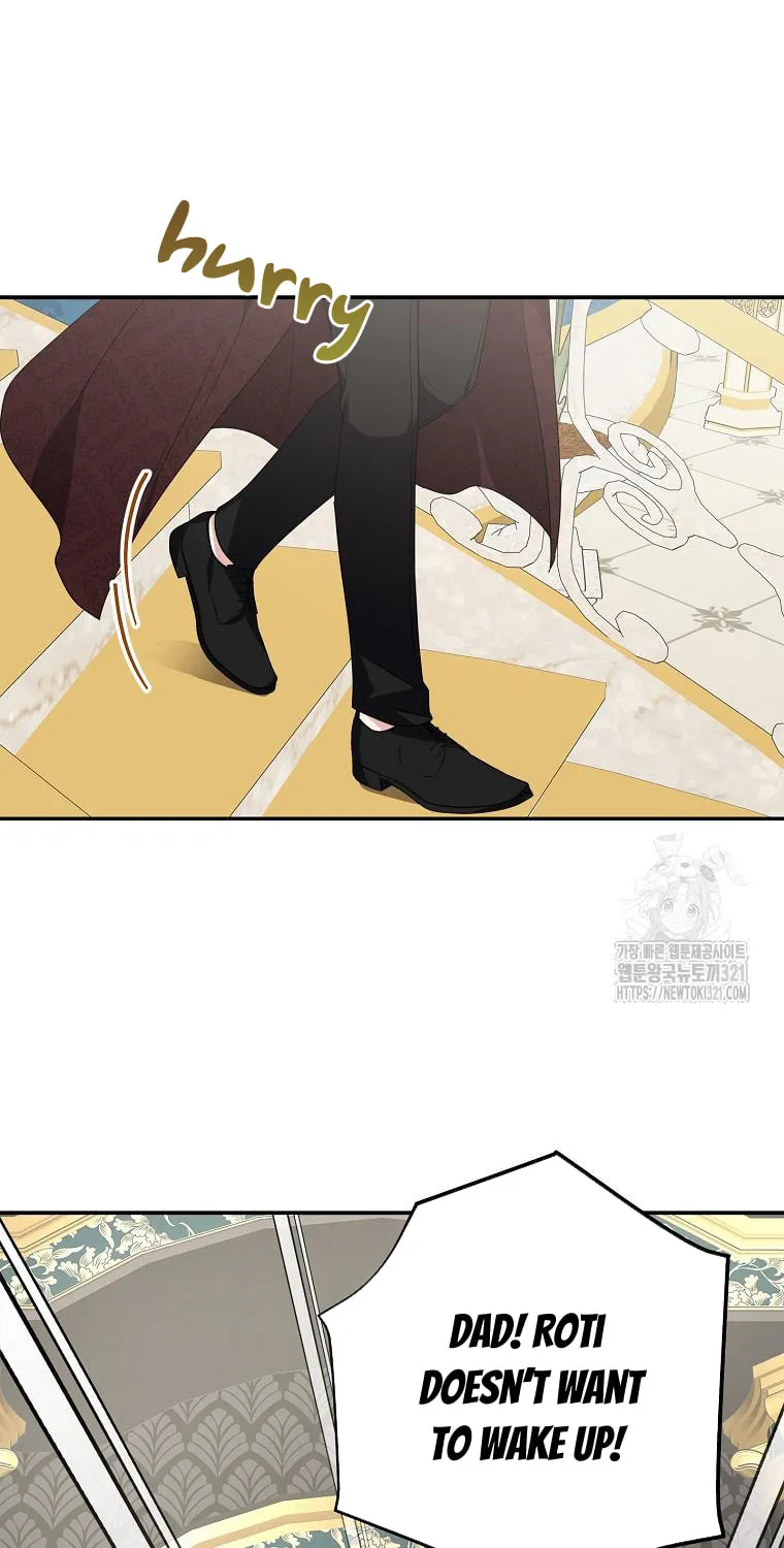 The Little Lady Behind the Villain Chapter 72 page 64 - 