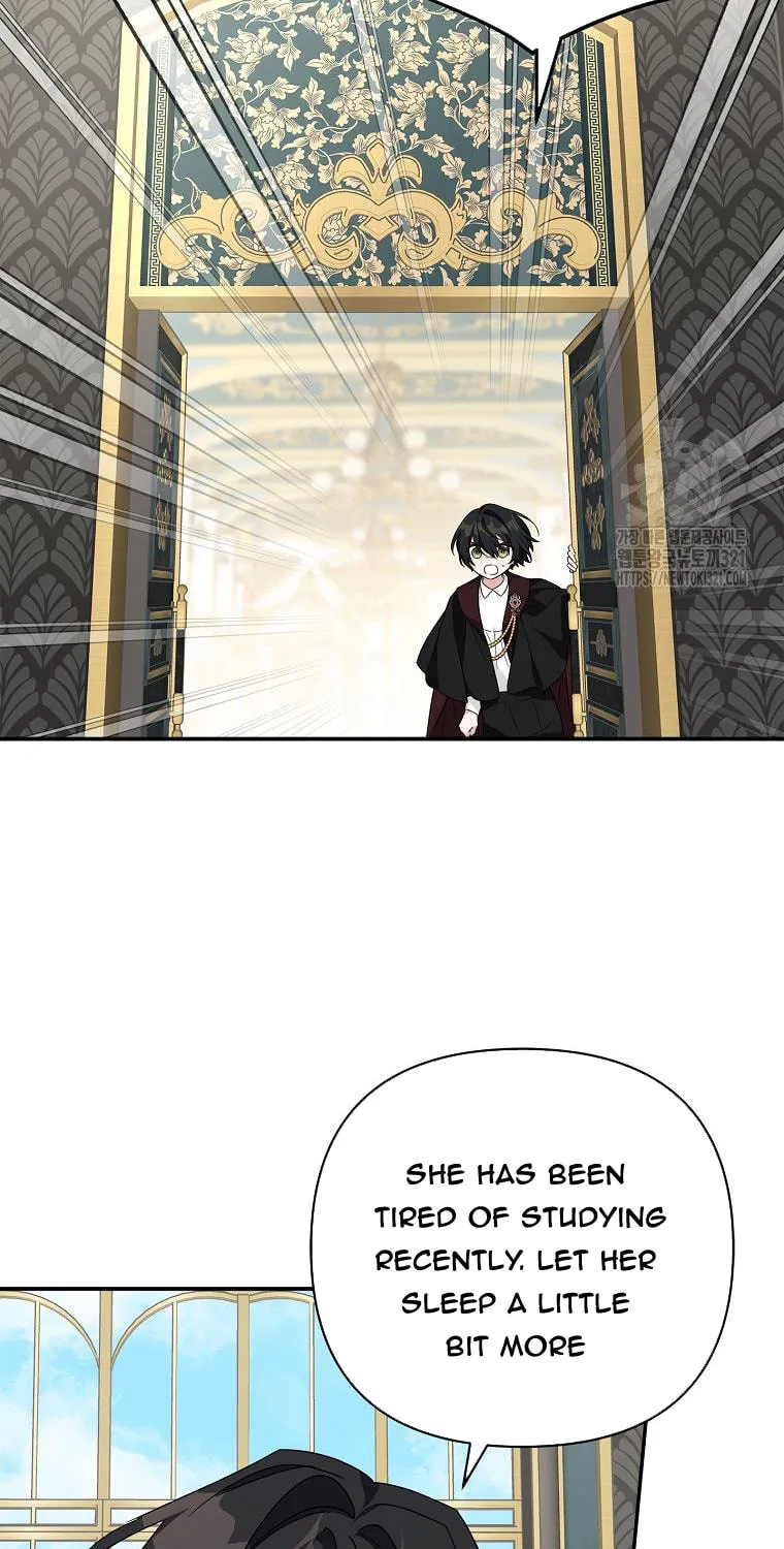 The Little Lady Behind the Villain Chapter 72 page 65 - 