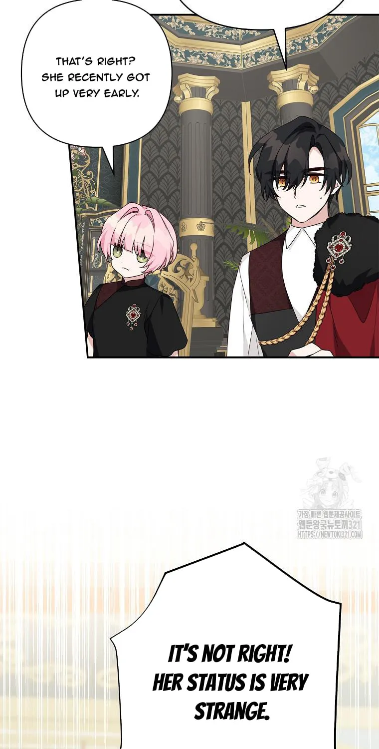 The Little Lady Behind the Villain Chapter 72 page 67 - 