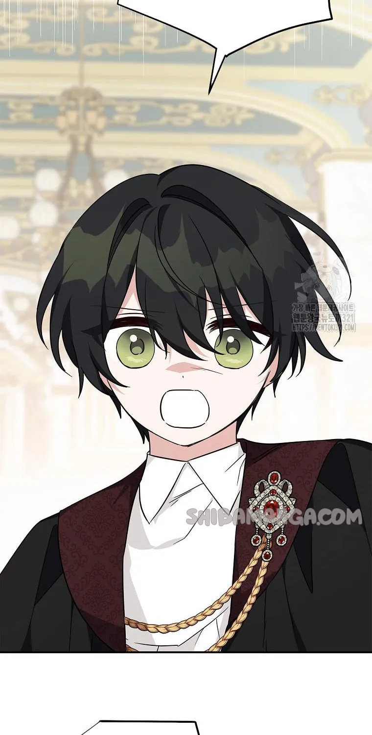 The Little Lady Behind the Villain Chapter 72 page 68 - 