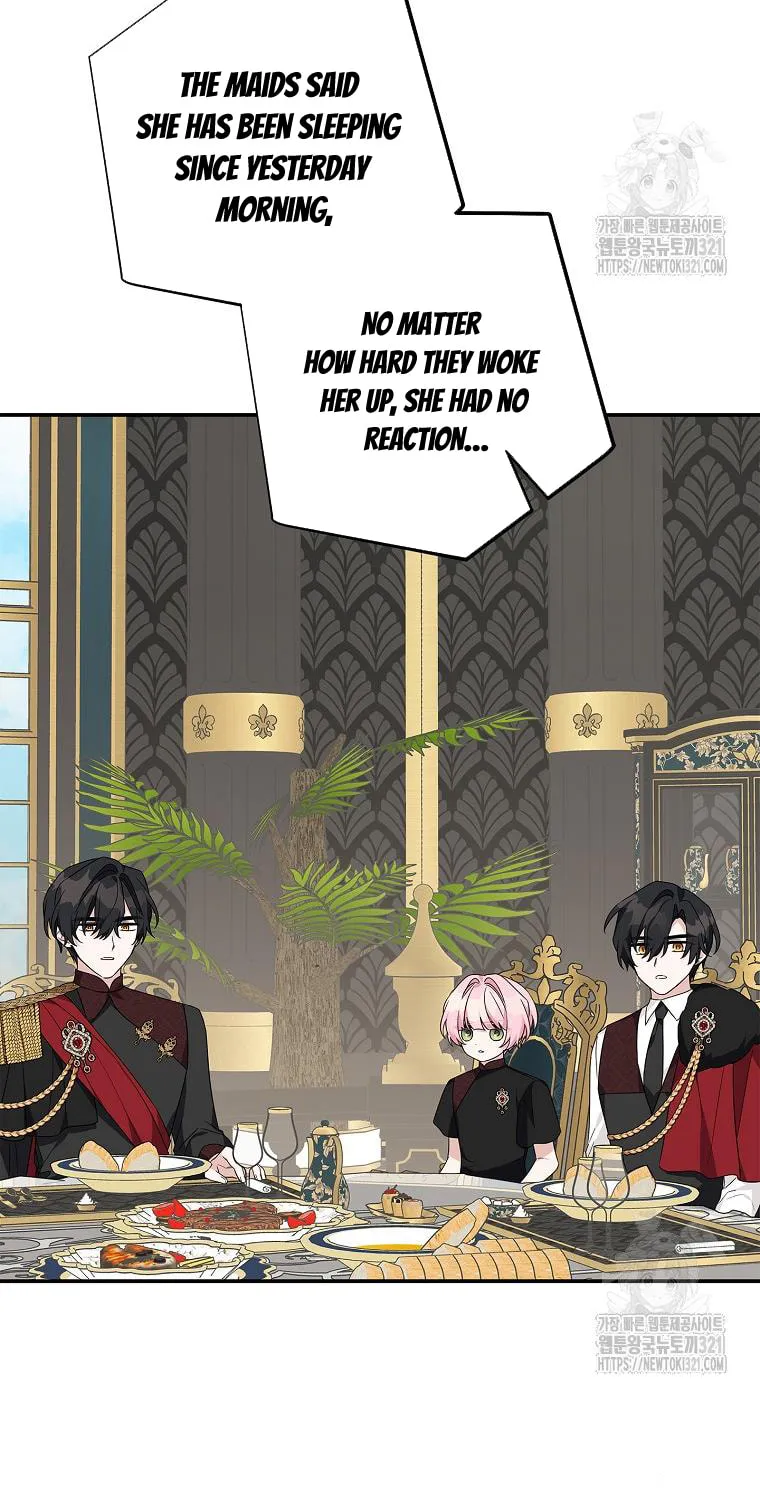 The Little Lady Behind the Villain Chapter 72 page 69 - 