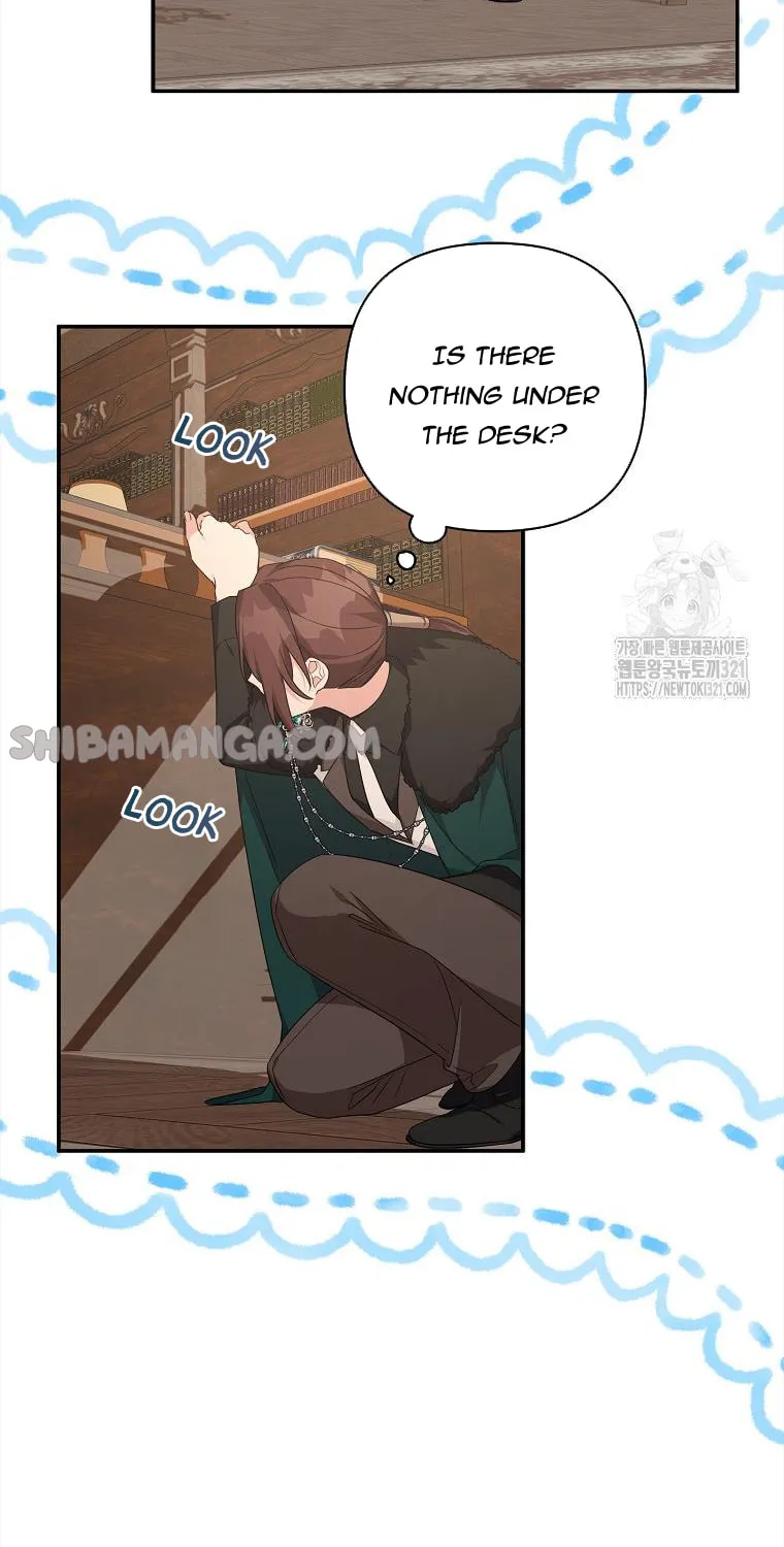 The Little Lady Behind the Villain Chapter 72 page 8 - 