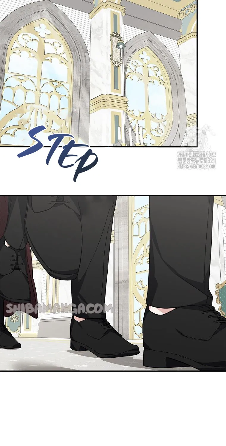 The Little Lady Behind the Villain Chapter 72 page 71 - 