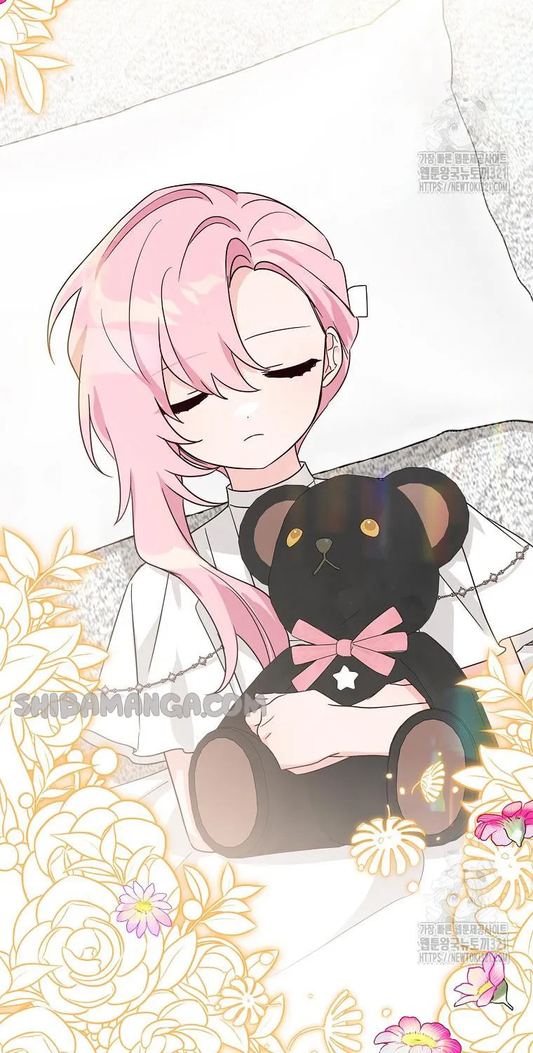 The Little Lady Behind the Villain Chapter 72 page 75 - 
