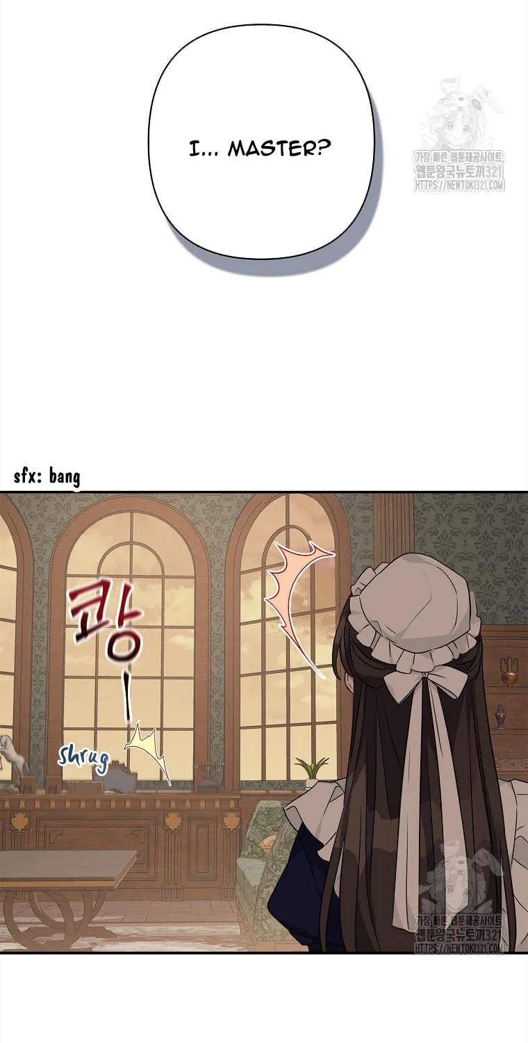 The Little Lady Behind the Villain Chapter 72 page 9 - 