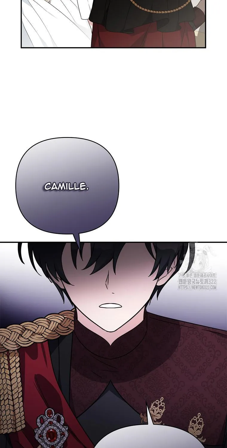 The Little Lady Behind the Villain Chapter 73 page 16 - 