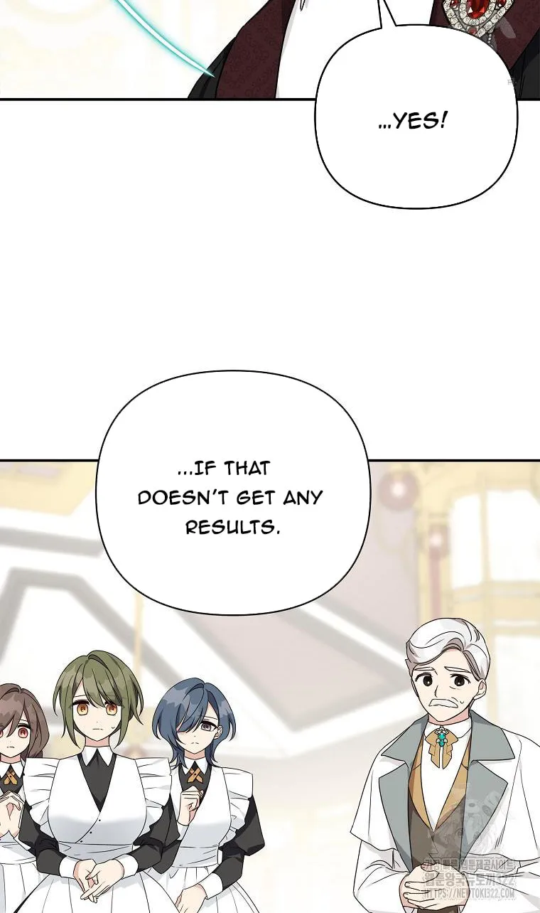 The Little Lady Behind the Villain Chapter 73 page 18 - 