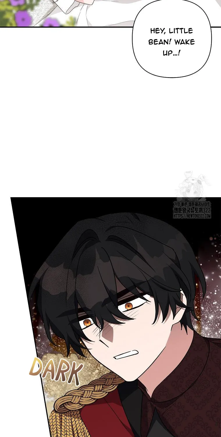 The Little Lady Behind the Villain Chapter 73 page 3 - 