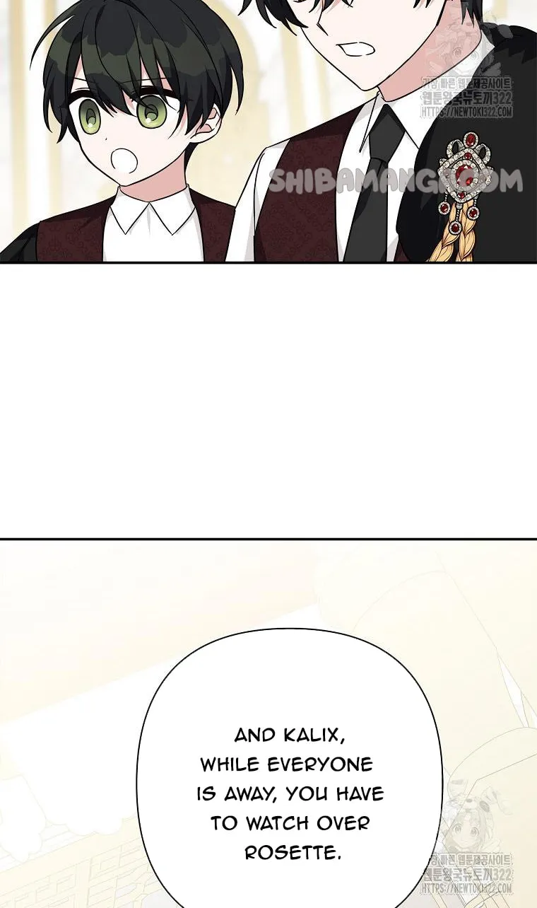 The Little Lady Behind the Villain Chapter 73 page 24 - 