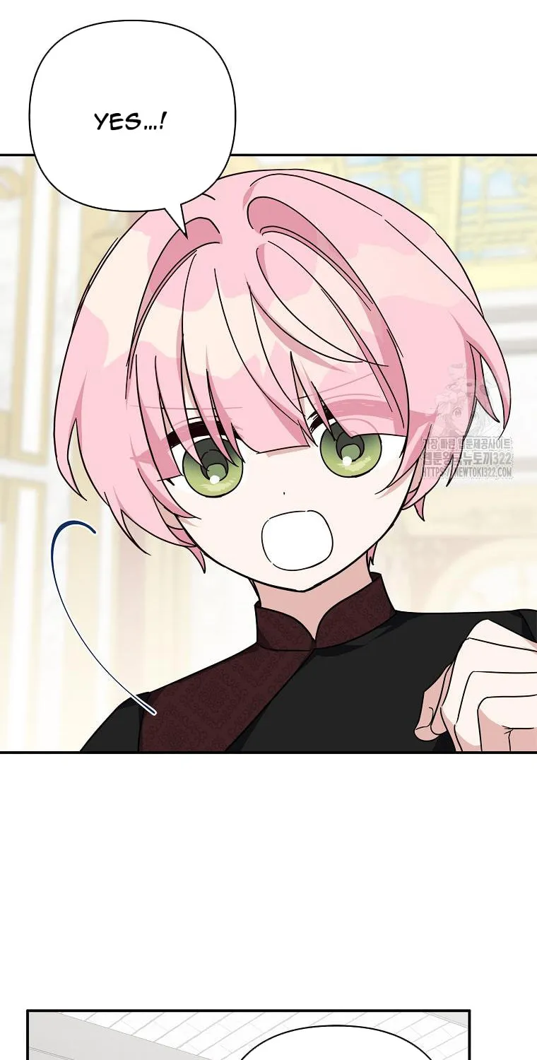 The Little Lady Behind the Villain Chapter 73 page 26 - 