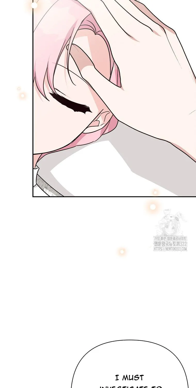 The Little Lady Behind the Villain Chapter 73 page 28 - 