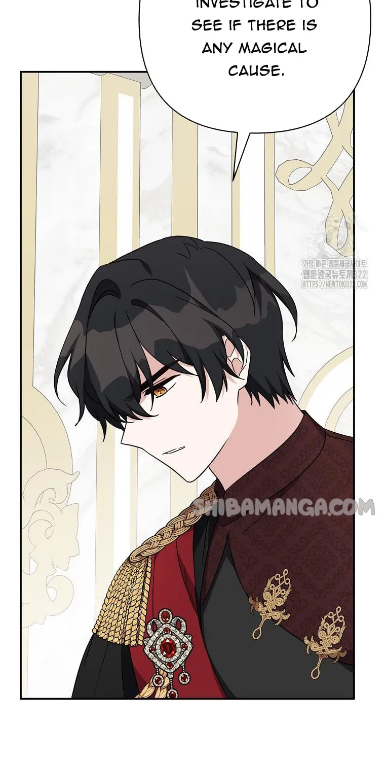 The Little Lady Behind the Villain Chapter 73 page 29 - 