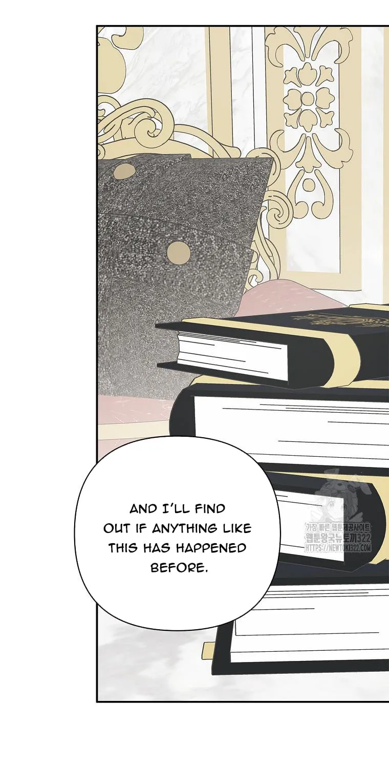 The Little Lady Behind the Villain Chapter 73 page 31 - 