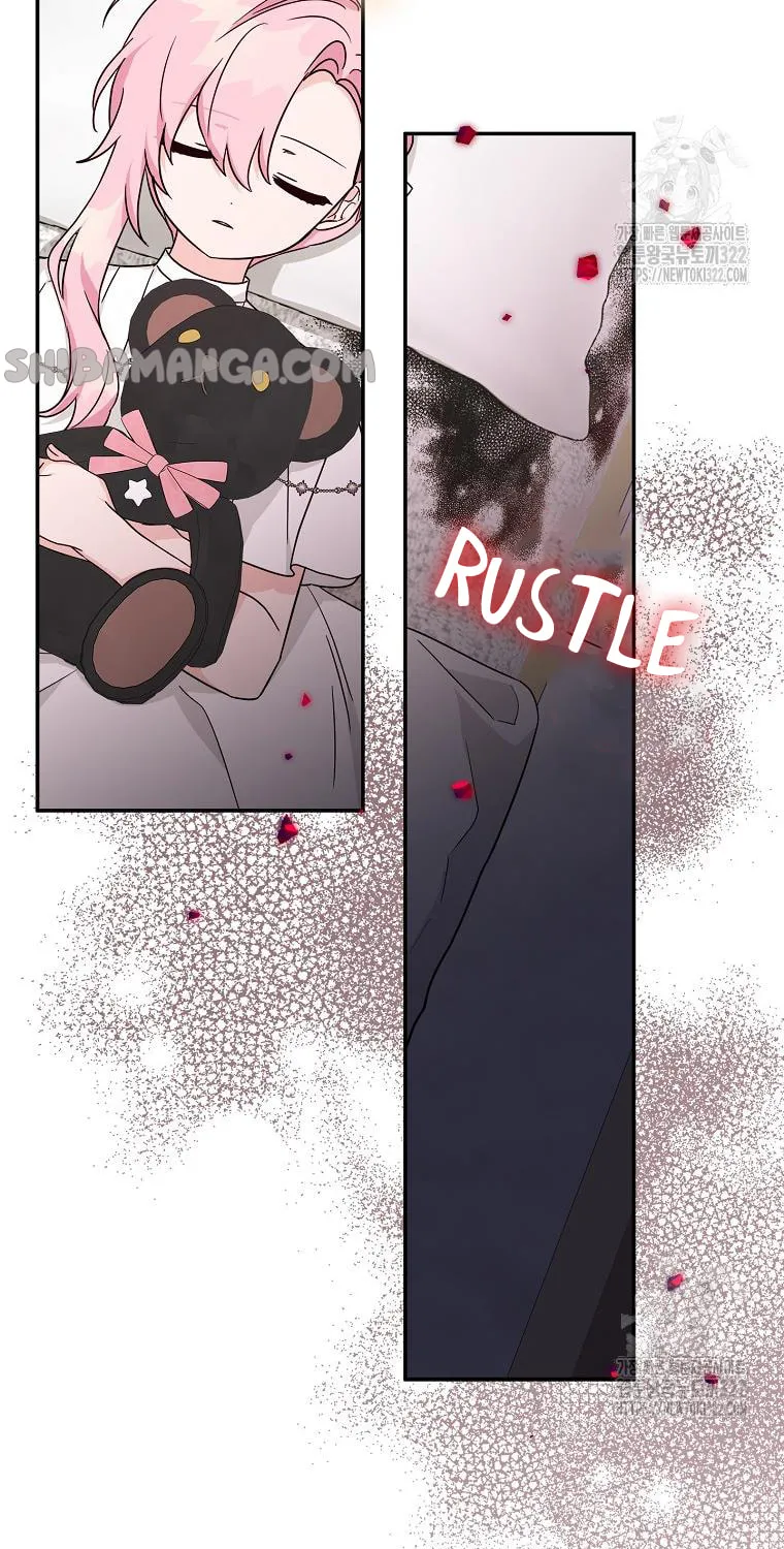 The Little Lady Behind the Villain Chapter 73 page 33 - 