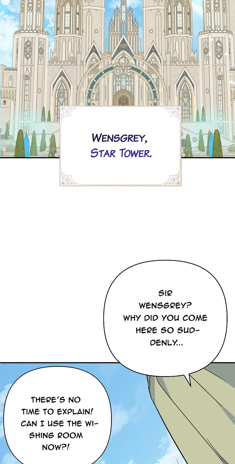 The Little Lady Behind the Villain Chapter 73 page 37 - 