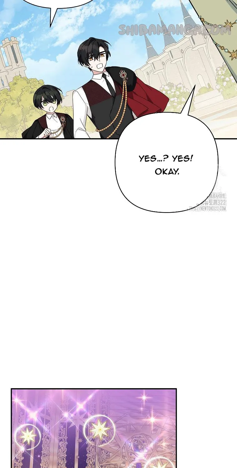 The Little Lady Behind the Villain Chapter 73 page 38 - 