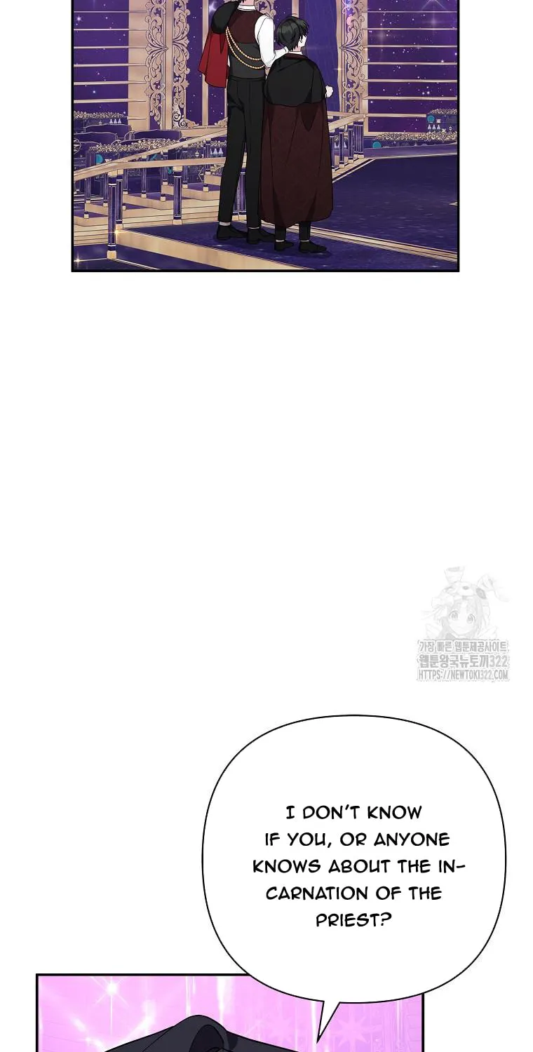 The Little Lady Behind the Villain Chapter 73 page 40 - 