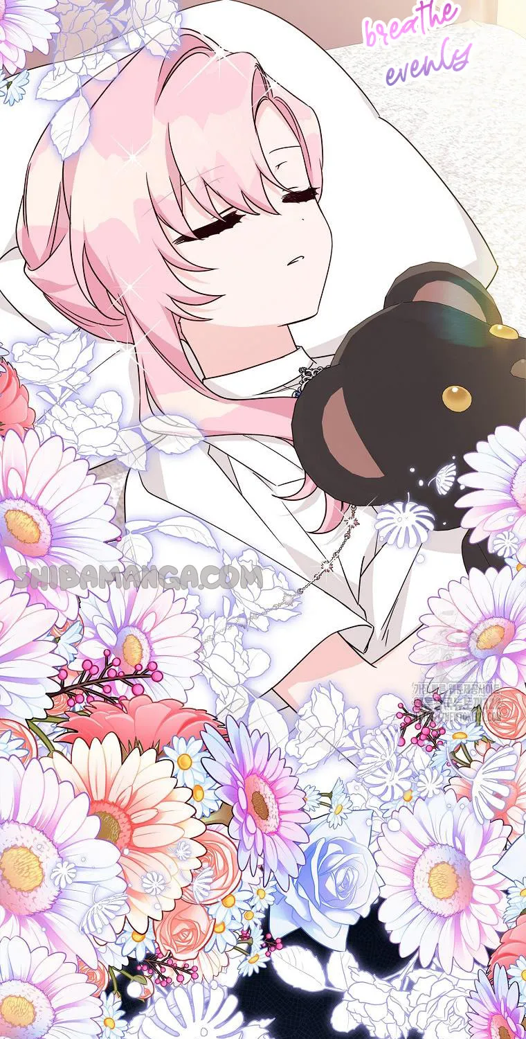 The Little Lady Behind the Villain Chapter 73 page 5 - 