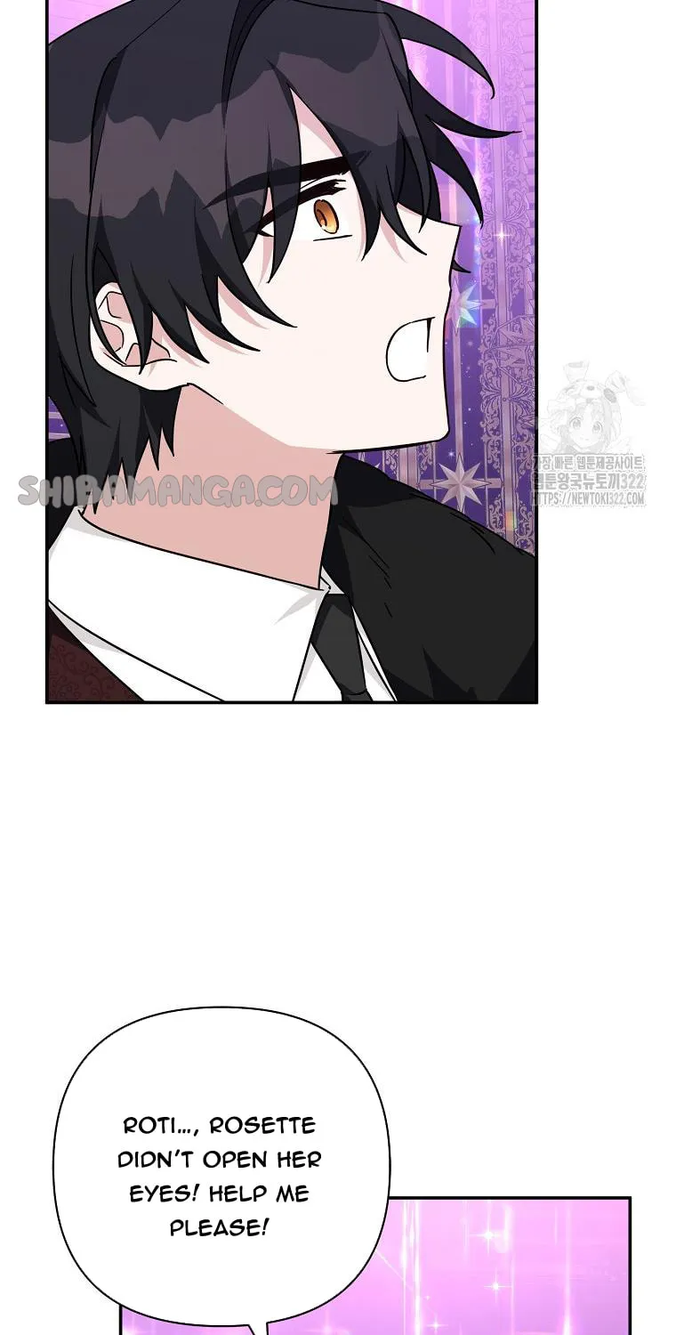 The Little Lady Behind the Villain Chapter 73 page 41 - 