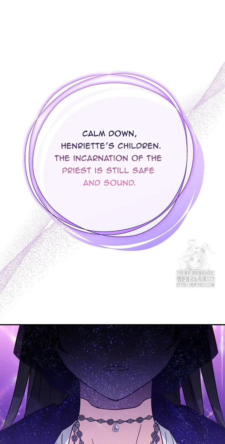 The Little Lady Behind the Villain Chapter 73 page 46 - 