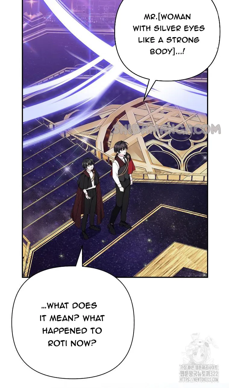 The Little Lady Behind the Villain Chapter 73 page 48 - 