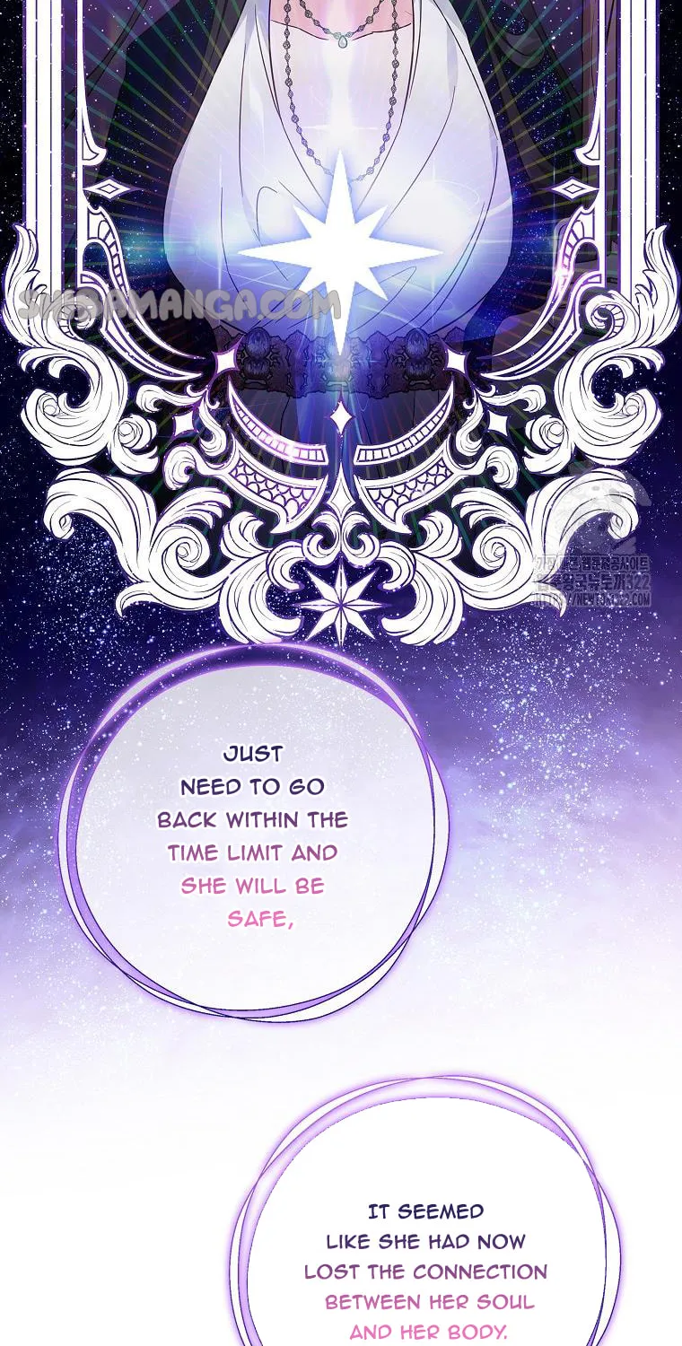 The Little Lady Behind the Villain Chapter 73 page 50 - 