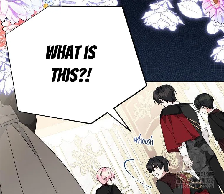 The Little Lady Behind the Villain Chapter 73 page 6 - 