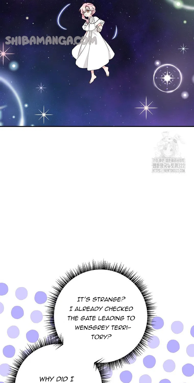 The Little Lady Behind the Villain Chapter 73 page 56 - 