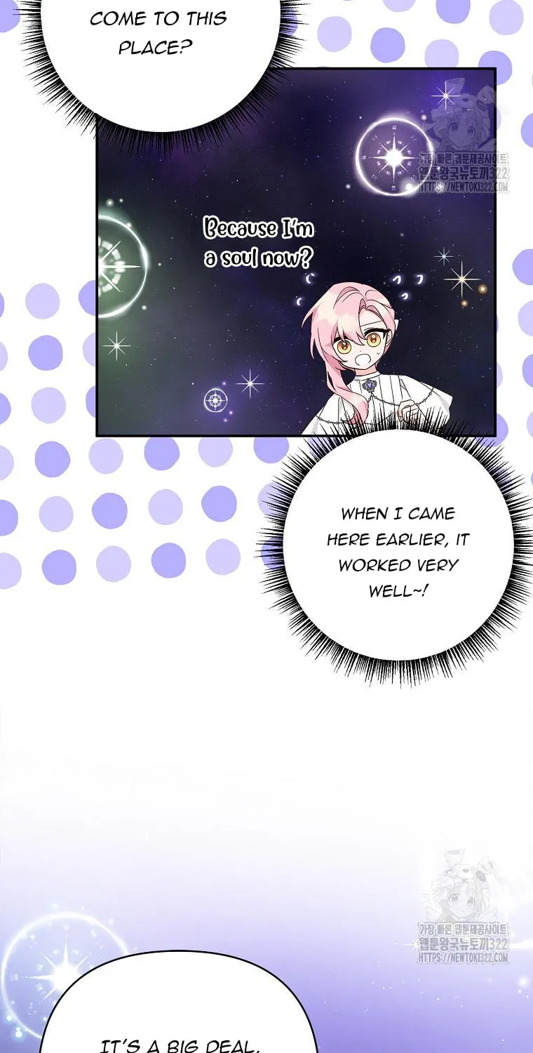 The Little Lady Behind the Villain Chapter 73 page 57 - 