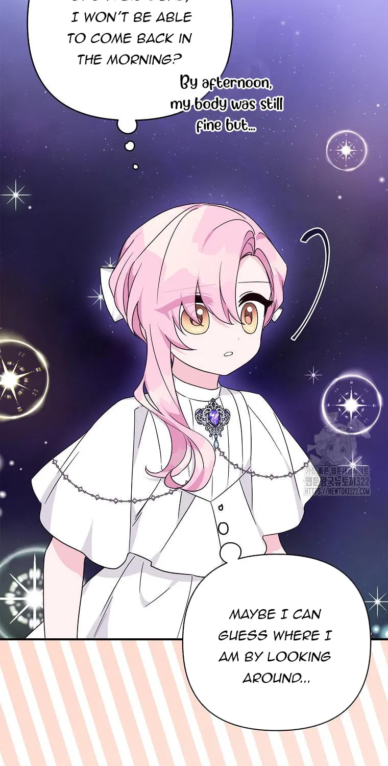 The Little Lady Behind the Villain Chapter 73 page 58 - 