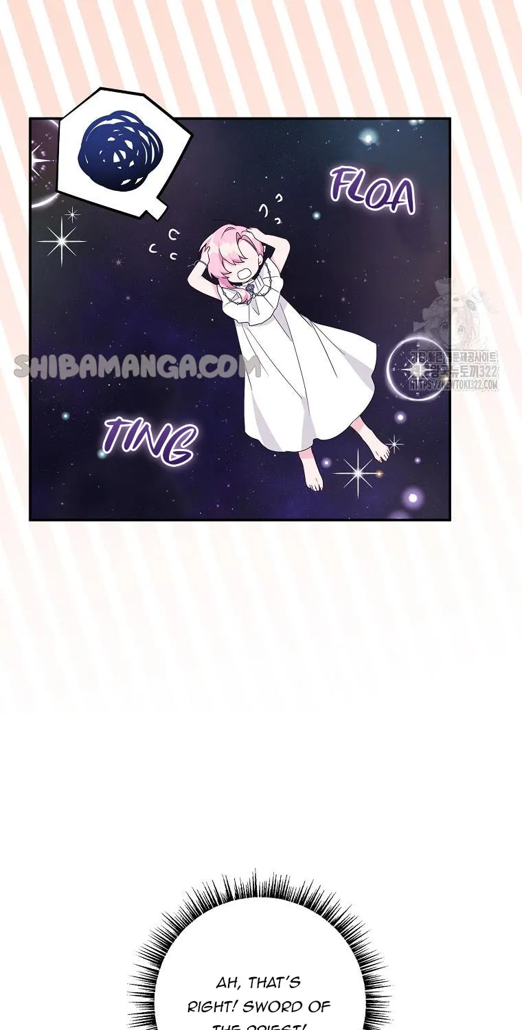 The Little Lady Behind the Villain Chapter 73 page 59 - 