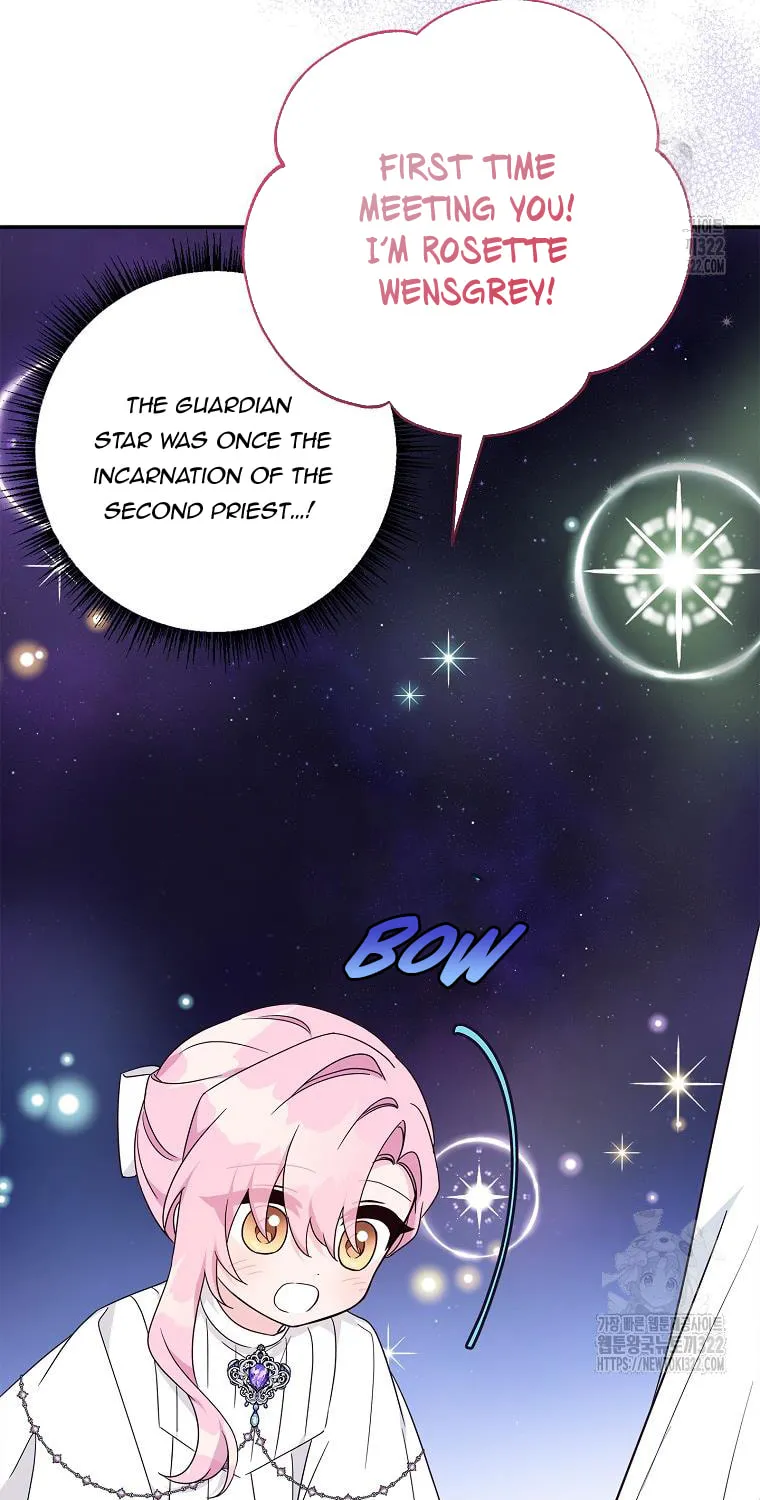 The Little Lady Behind the Villain Chapter 73 page 75 - 