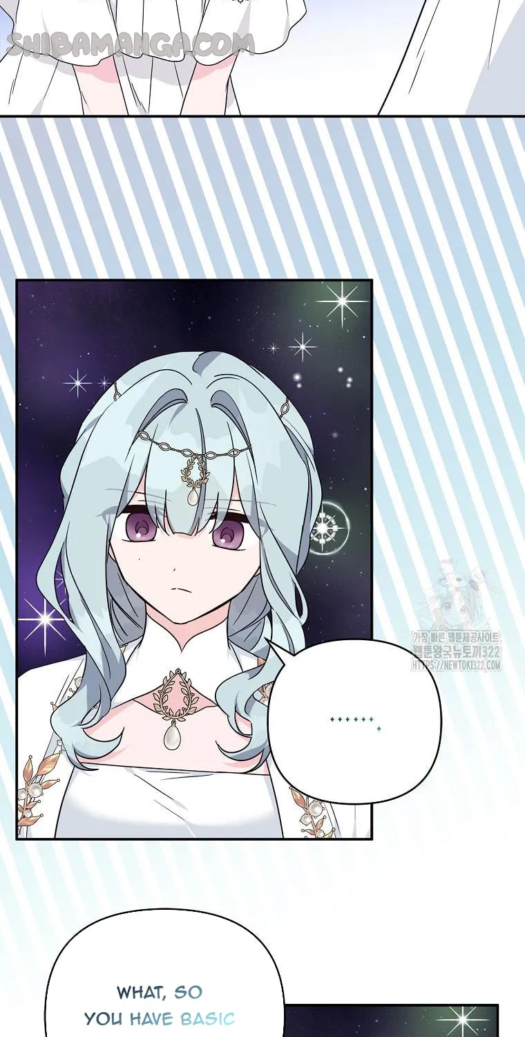 The Little Lady Behind the Villain Chapter 73 page 76 - 