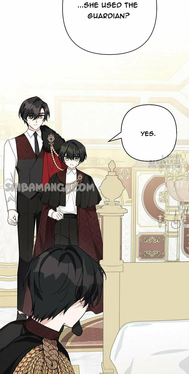 The Little Lady Behind the Villain Chapter 74 page 20 - 
