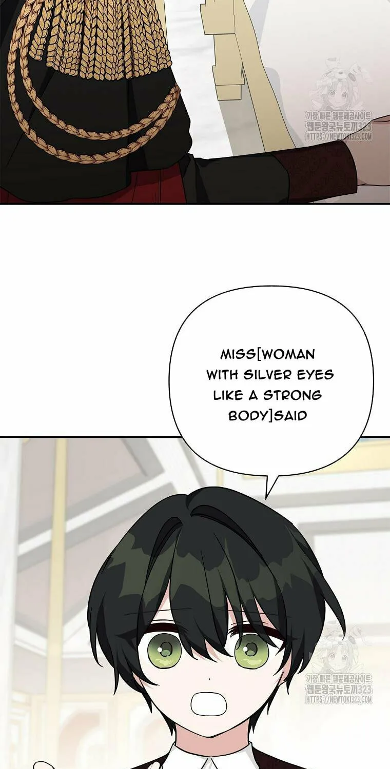 The Little Lady Behind the Villain Chapter 74 page 21 - 