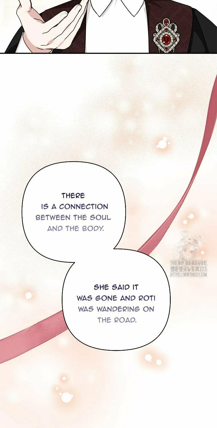 The Little Lady Behind the Villain Chapter 74 page 22 - 