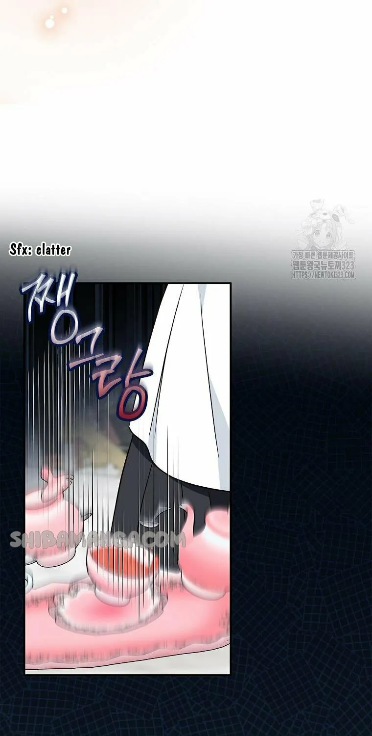 The Little Lady Behind the Villain Chapter 74 page 23 - 