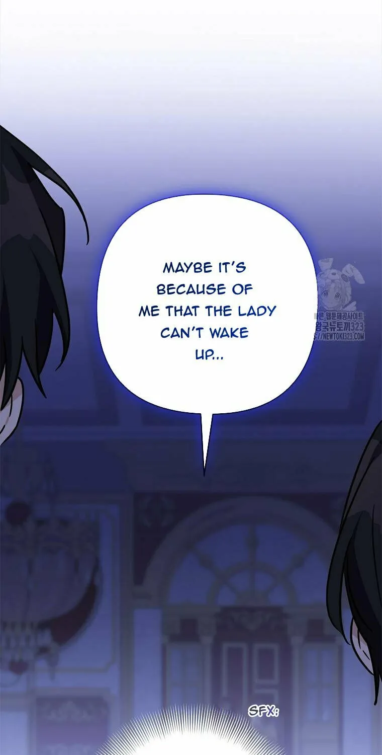 The Little Lady Behind the Villain Chapter 74 page 26 - 