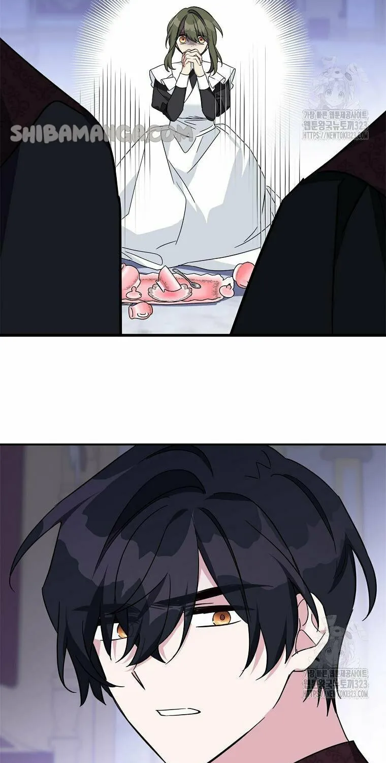 The Little Lady Behind the Villain Chapter 74 page 27 - 