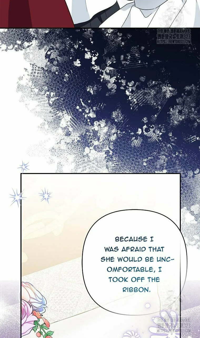 The Little Lady Behind the Villain Chapter 74 page 30 - 