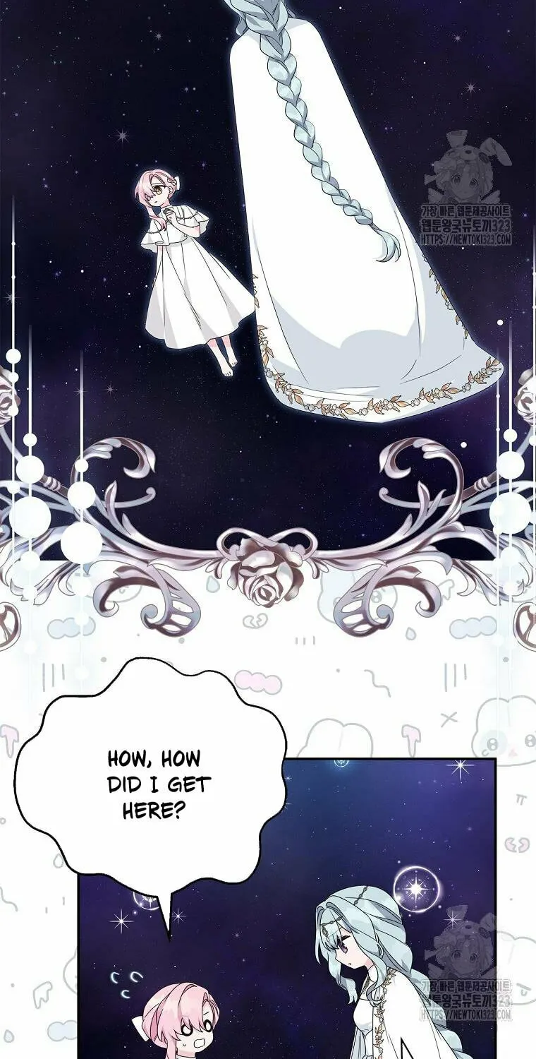 The Little Lady Behind the Villain Chapter 74 page 4 - 